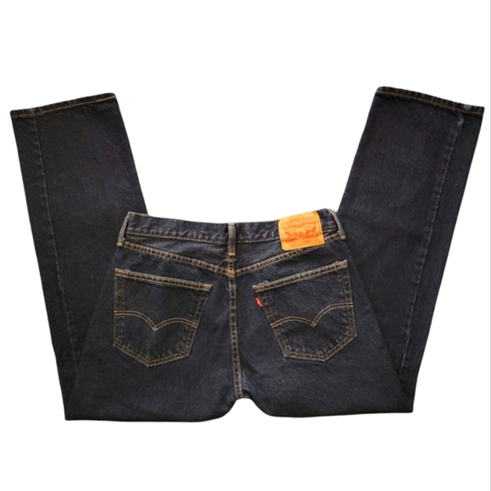 Levi's 505 Regular Fit Men's Jeans 33×30